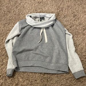 Grey Sweatshirt